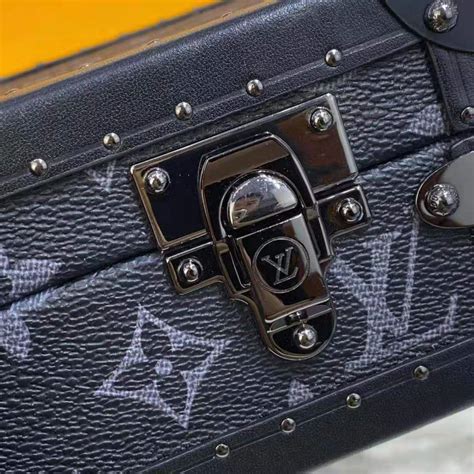 lv clutch box bag|lv clutch bags men's.